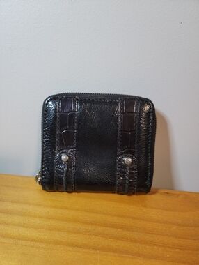 Brighton Zip Around Wallet